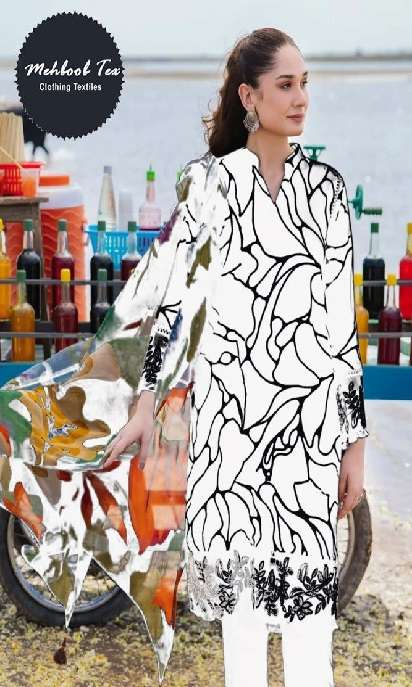 M.BASIC  D No1414 bengan  B edition by MEHBBOB TEX 